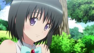 Motto To Love-Ru - Épisode 7