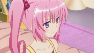 Motto To Love-Ru - Épisode 8