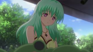 Motto To Love-Ru - Épisode 9