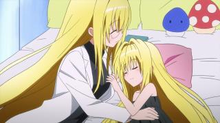 To Love-Ru - Darkness - Épisode 10