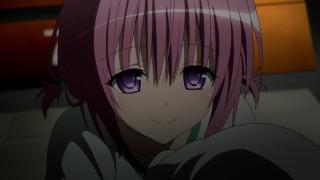 To Love-Ru - Darkness - Épisode 12