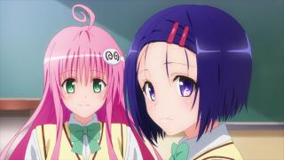 To Love-Ru - Darkness - Épisode 13