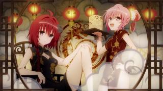 To Love-Ru - Darkness - Épisode 15