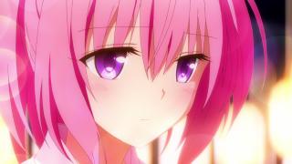 To Love-Ru - Darkness - Épisode 16