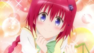 To Love-Ru - Darkness - Épisode 17