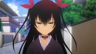 To Love-Ru - Darkness - Épisode 18