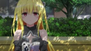 To Love-Ru - Darkness - Épisode 19