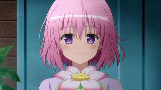 To Love-Ru - Darkness - Épisode 1