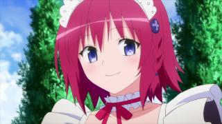 To Love-Ru - Darkness - Épisode 20