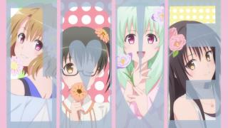 To Love-Ru - Darkness - Épisode 22