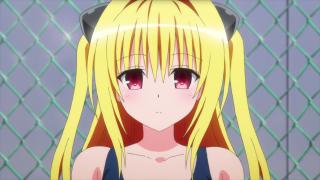 To Love-Ru - Darkness - Épisode 23