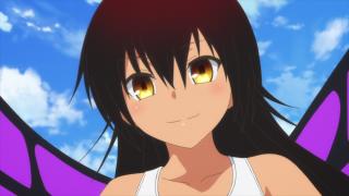 To Love-Ru - Darkness - Épisode 24