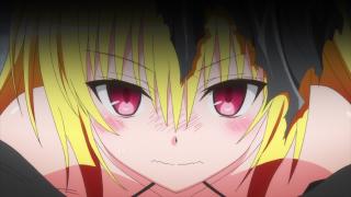 To Love-Ru - Darkness - Épisode 25