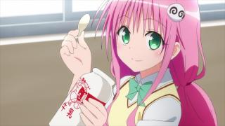 To Love-Ru - Darkness - Épisode 26