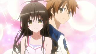 To Love-Ru - Darkness - Épisode 2