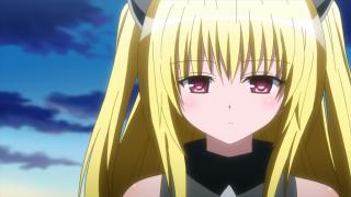 To Love-Ru - Darkness - Épisode 4