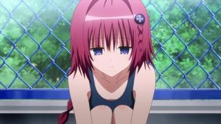 To Love-Ru - Darkness - Épisode 5