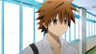 To Love-Ru - Darkness - Épisode 7