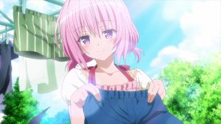 To Love-Ru - Darkness - Épisode 8