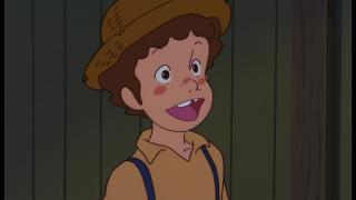 Tom Sawyer - Épisode 23