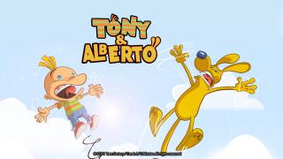 Tony et Alberto - Épisode 27