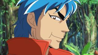 Toriko - Épisode 103