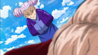 Toriko - Épisode 110