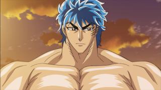 Toriko - Épisode 111