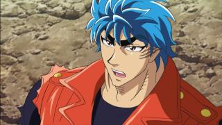 Toriko - Épisode 117