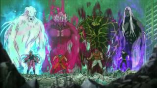 Toriko - Épisode 120