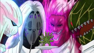 Toriko - Épisode 122