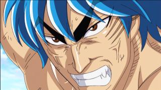 Toriko - Épisode 12