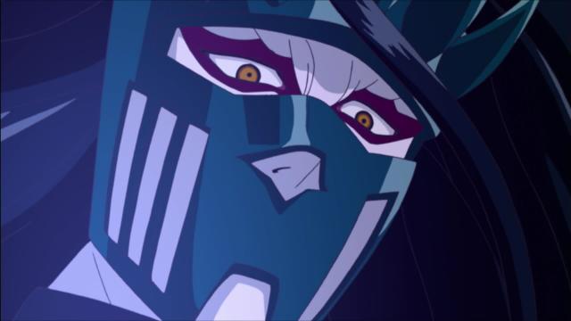 Toriko - 1 Épisode 133 : Protégez Komatsu ! Toriko contre Starjun