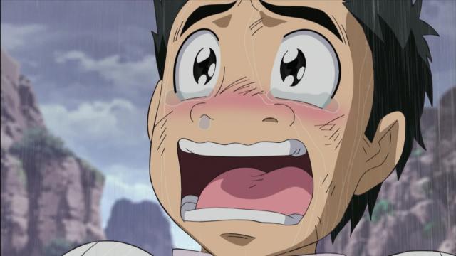 Telecharger Episode 110 Toriko Vostfr Toutanime animationdigitalnetwork.fr