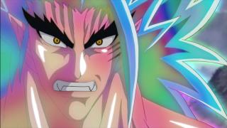 Toriko - Épisode 147