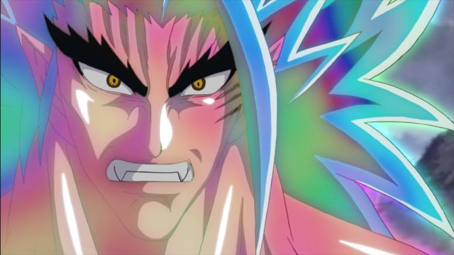 Telecharger Episode 110 Toriko Vostfr Toutanime animationdigitalnetwork.fr