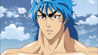 Toriko - Épisode 20