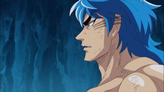 Toriko - Épisode 32