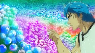 Toriko - Épisode 40