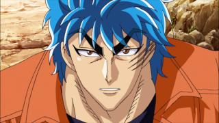 Toriko - Épisode 42