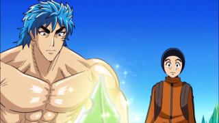 Toriko - Épisode 47