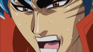 Toriko - Épisode 55