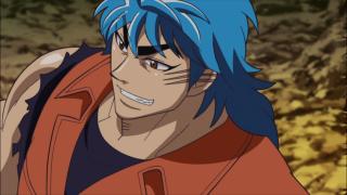 Toriko - Épisode 5