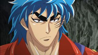 Toriko - Épisode 65