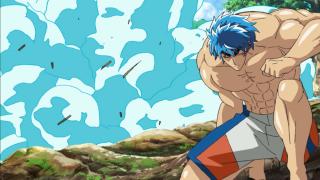 Toriko - Épisode 70