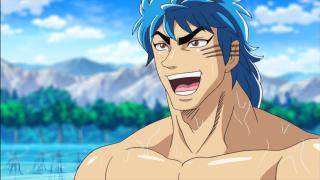 Toriko - Épisode 76