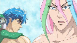 Toriko - Épisode 78