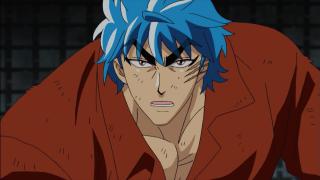 Toriko - Épisode 93