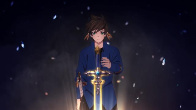 Tales of Zestiria The X Llegará a Funimation México - FUNiAnime LA