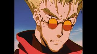 Trigun - Épisode 12